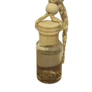 Elixir da Lua Dourada – Poder e Prosperidade em Cada Gota