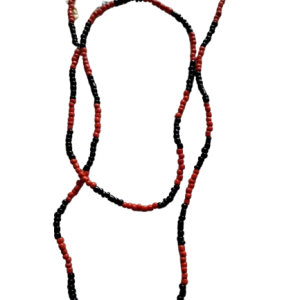 Guias Espirituais Exu – Proteção, Conexão e Axé em Cada Conta