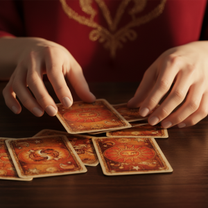 Baralho Cigano | Pílulas de Clareza