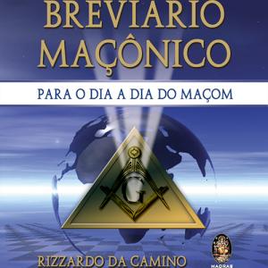 Breviário Maçônico - Para o dia a dia do maçom