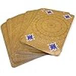 Consulta setor Intelectual com o Tarot do Destino por Bruxa Nada