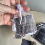 Blokeatu – Vidro Ritualístico de Proteção Bruxa NADA