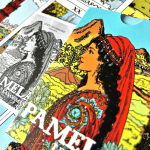 Pamela Lenormand – Arte e Intuição em 38 Cartas