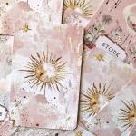 Celestial Lenormand – Exclusividade Blend Mentor – Edição Internacional