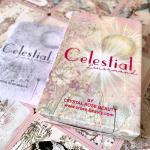 Celestial Lenormand – Exclusividade Blend Mentor – Edição Internacional