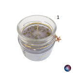 Velas de Aromaterapia – Lavanda