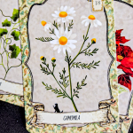 Herbário Lenormand – A Magia das Ervas em 36 Cartas