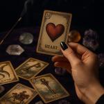 Ebook: Segredos do Baralho Cigano – Sabedoria, Intuição e Magia das Cartas