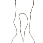 Guias Espirituais Oxalá– Proteção, Conexão e Axé em Cada Conta