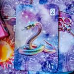 Era de Aquário Lenormand – Consciência e Transformação em 38 Cartas