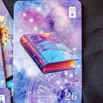 Era de Aquário Lenormand – Consciência e Transformação em 38 Cartas