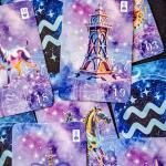 Era de Aquário Lenormand – Consciência e Transformação em 38 Cartas
