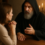 Consulta espiritual com ocultista experiente