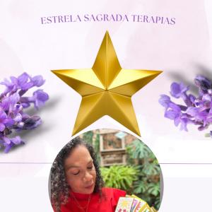 DINHA STAR - ESTRELA SAGRADA TERAPIAS