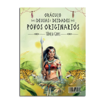 Oráculo das Deusas e Deidades dos Povos Originários - Tânia Gori