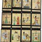 Consulta de Tarot Egípcio | Sabedoria Ancestral com Bruxa Nada