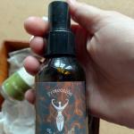 Kit de Proteção Alquímica | Bruxa Nada