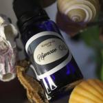 HPINOSE - Óleo Ritualizado (Deusas do Mar)