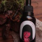 ÓLEO MAGNÉTICO FLUXO — Afrodisíaco Unissex (30ml)