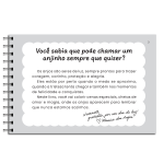 Um Anjo para Cada Dia - Livro para Colorir - Monica dos Anjos